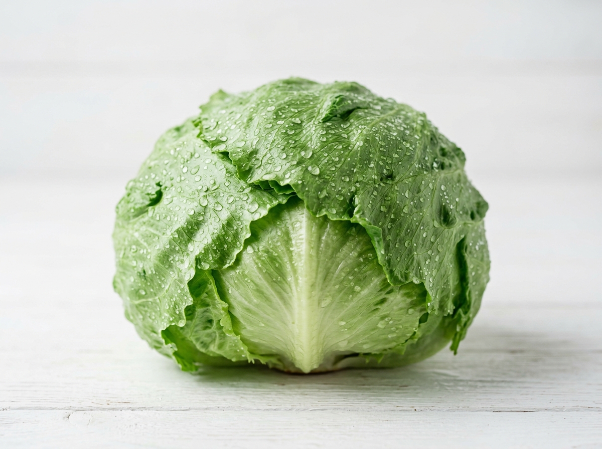 Iceberg Marul Tarsus